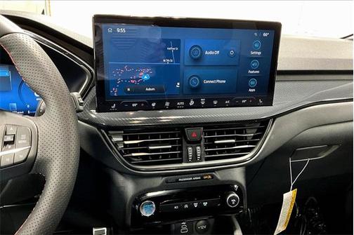 2024 Ford Escape ST-Line Select