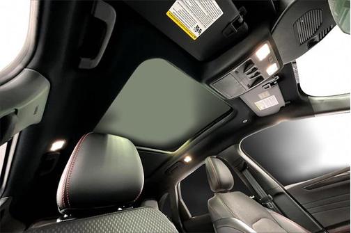 2024 Ford Escape ST-Line Select