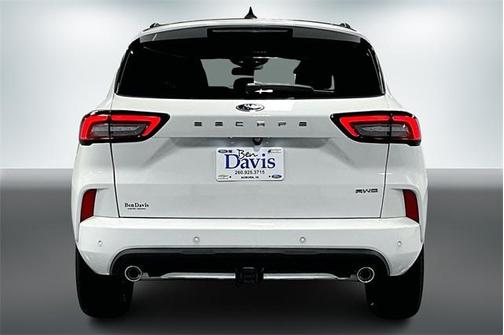 2024 Ford Escape ST-Line Select