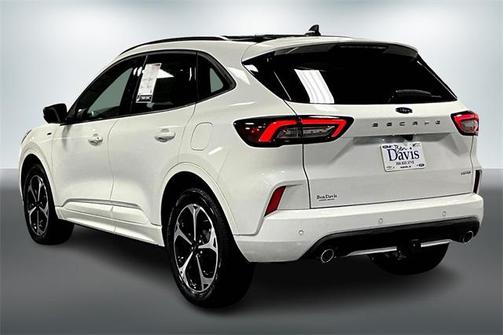 2024 Ford Escape ST-Line Select