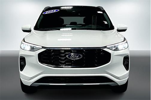 2024 Ford Escape ST-Line Select