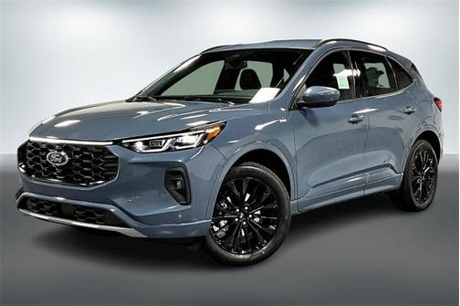 2026 Ford Escape ST-Line Elite