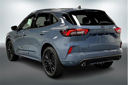 2026 Ford Escape ST-Line Elite