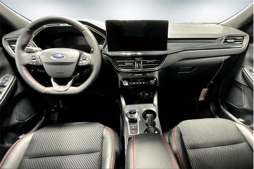 2026 Ford Escape ST-Line Elite