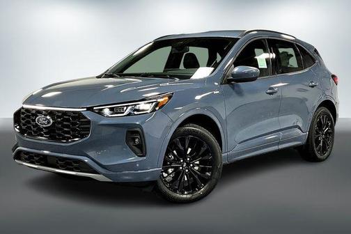 2026 Ford Escape ST-Line Elite