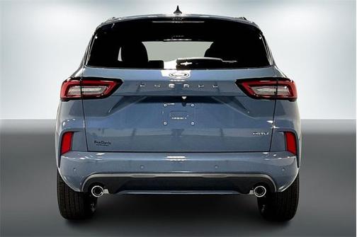 2026 Ford Escape ST-Line Elite