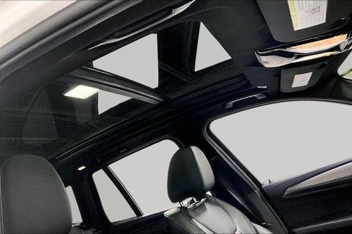 Alpine White 2019 BMW X3 M40i