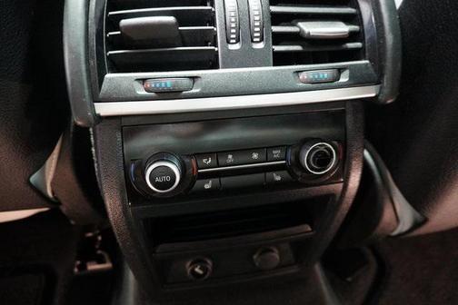 2015 BMW X6 M Base