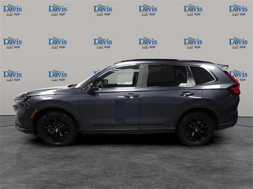 2024 Honda CR-V Sport-L
