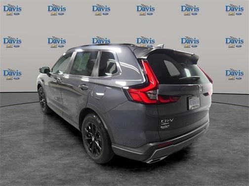 2024 Honda CR-V Sport-L