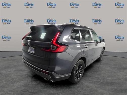 2024 Honda CR-V Sport-L