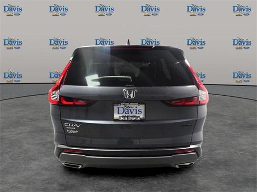 2024 Honda CR-V Sport-L