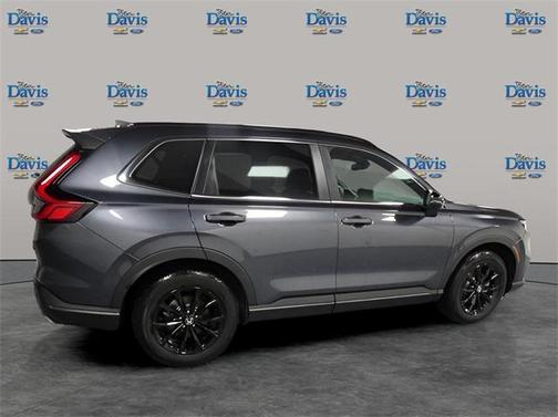 2024 Honda CR-V Sport-L