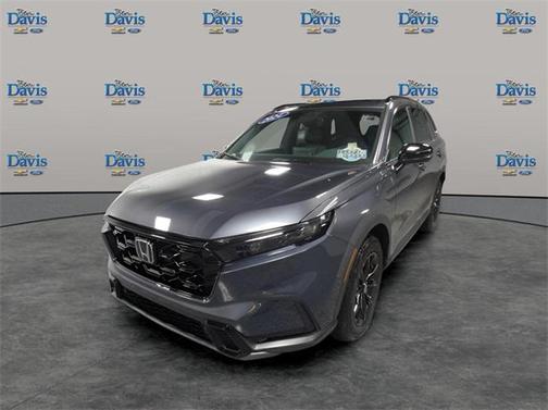 2024 Honda CR-V Sport-L