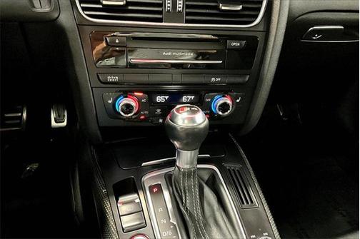 2014 Audi S4 3.0T Premium Plus