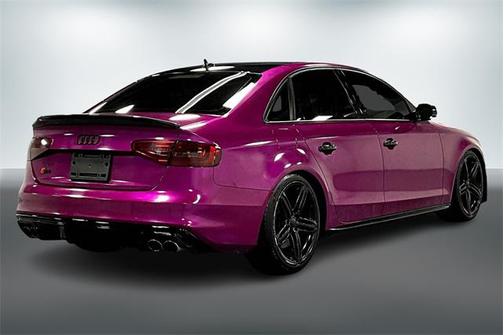 2014 Audi S4 3.0T Premium Plus