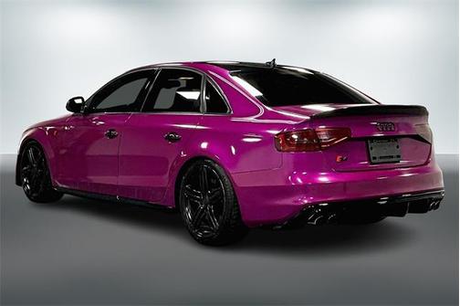 2014 Audi S4 3.0T Premium Plus