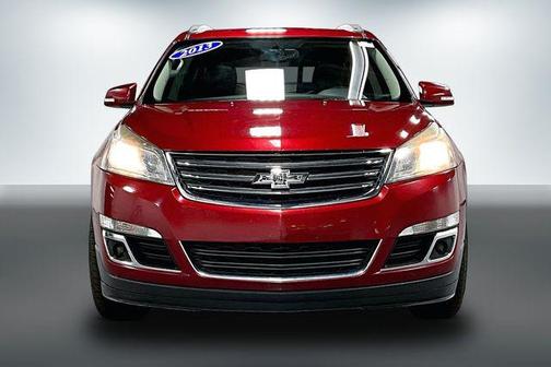 2013 Chevrolet Traverse 2LT
