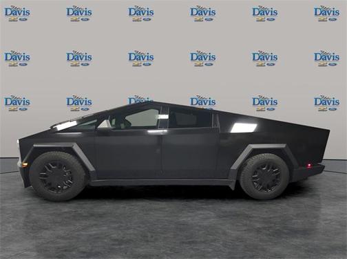 2024 Tesla Cybertruck Base