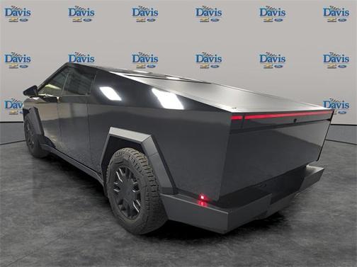 2024 Tesla Cybertruck Base