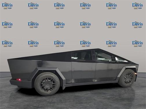 2024 Tesla Cybertruck Base