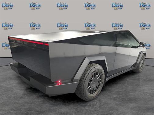 2024 Tesla Cybertruck Base
