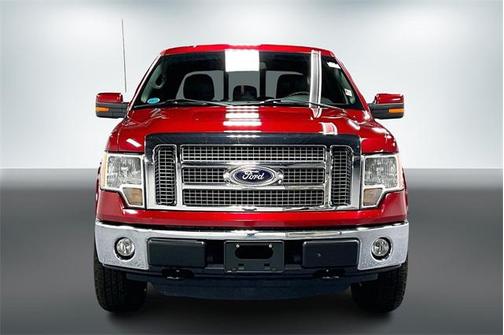 2011 Ford F-150 Lariat