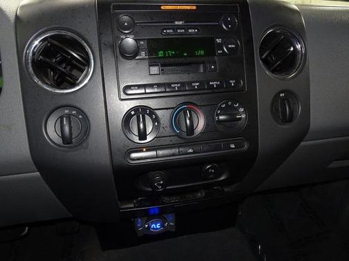 2006 Ford F-150 XLT SuperCab