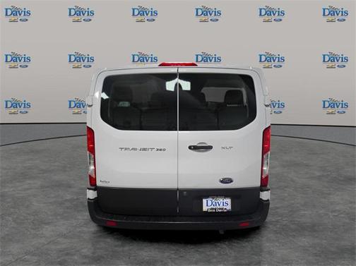 2021 Ford Transit-350 XLT