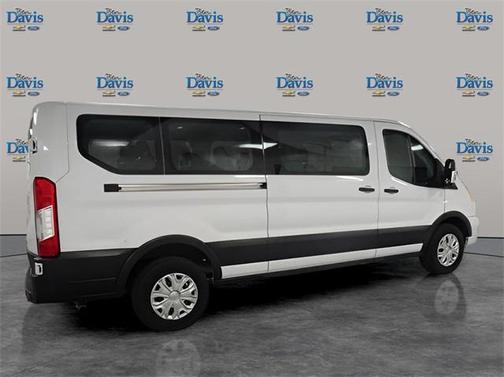2021 Ford Transit-350 XLT