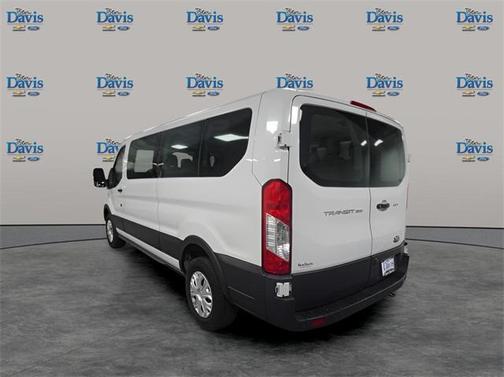 2021 Ford Transit-350 XLT