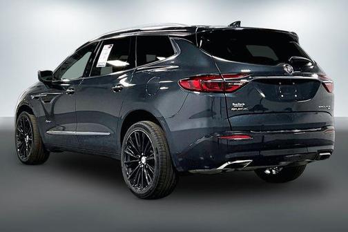2018 Buick Enclave Avenir