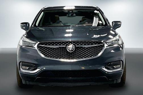 2018 Buick Enclave Avenir