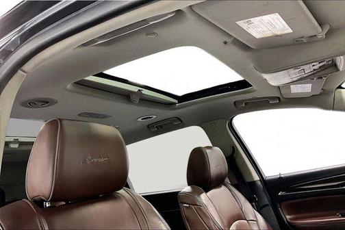 2018 Buick Enclave Avenir