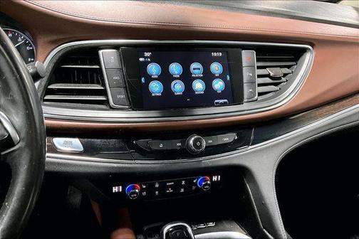 2018 Buick Enclave Avenir