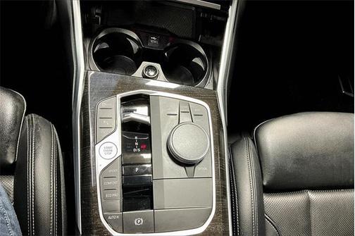 2023 BMW 330 330i xDrive