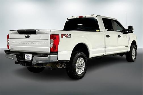 2020 Ford F-250 XL
