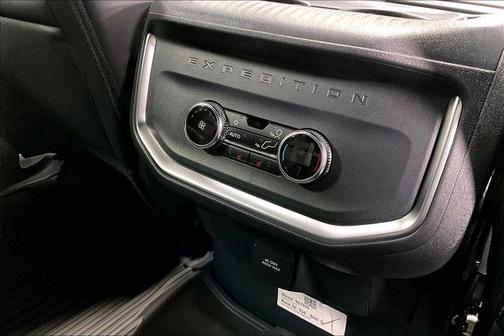 Marsh Gray 2026 Ford Expedition Max Platinum