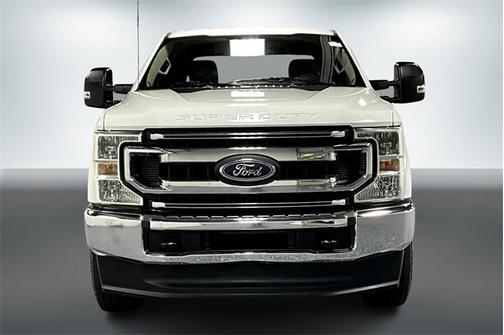 2020 Ford F-250 XLT