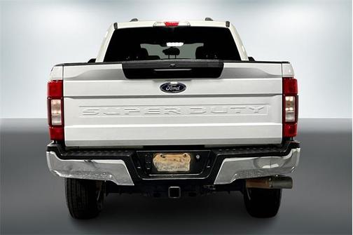 2020 Ford F-250 XLT