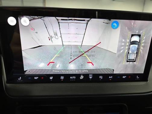 2025 Ford Maverick Lobo High