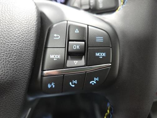 2025 Ford Maverick Lobo High