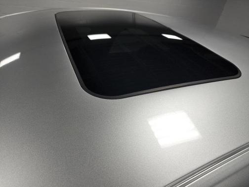 2014 Ford Fusion Energi Titanium