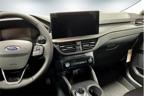 2025 Ford Escape PHEV SE