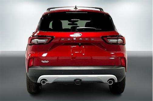 2025 Ford Escape PHEV SE