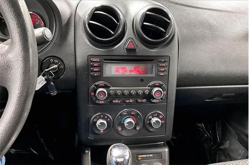 2008 Pontiac G6 Base