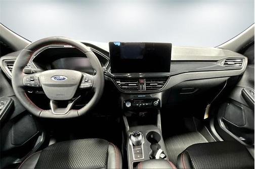 2026 Ford Escape ST-Line Select