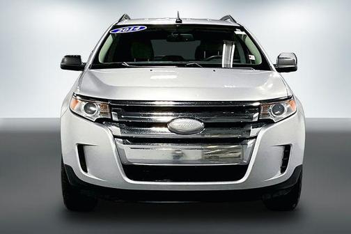 2014 Ford Edge SE