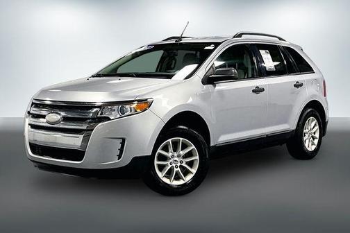 2014 Ford Edge SE