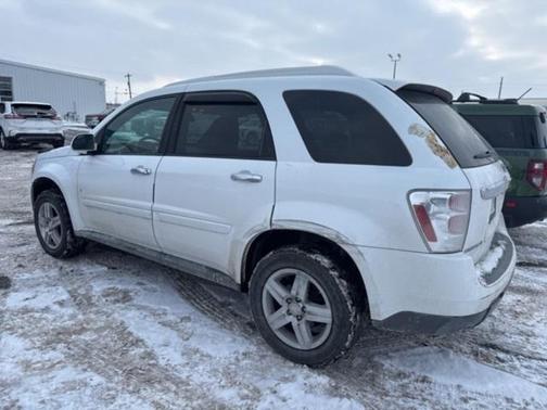 2009 Chevrolet Equinox LT